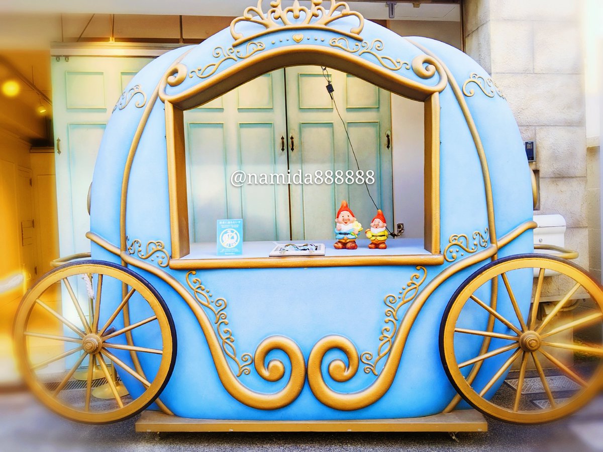 プリンセスワンスプーン東京