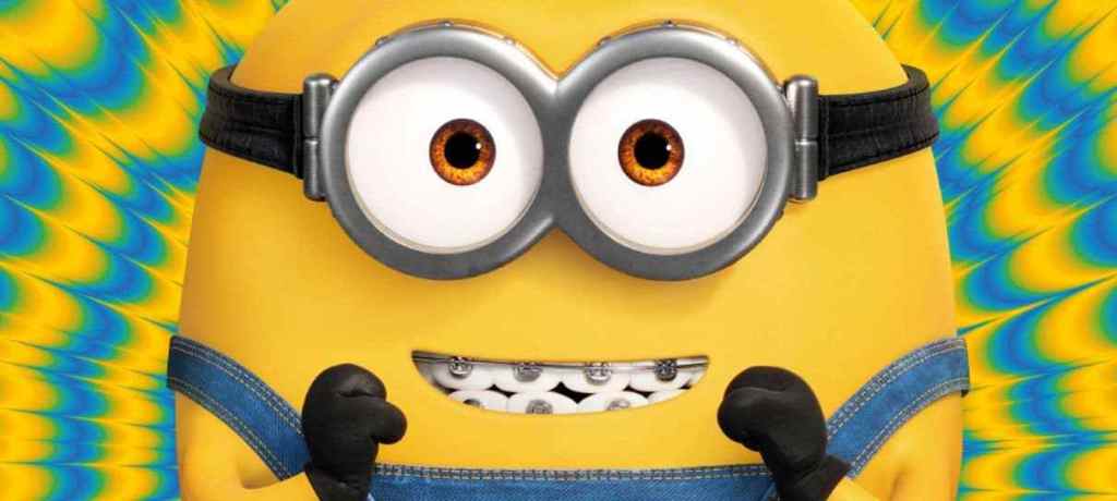 TaPipocando's tweet photo. Minions 2: A Origem de Gru | Assista ao Trailer Oficial
A #UniversalPictures divulgou nesta quarta (5) o trailer oficial de #Minions2 https://t.co/UbL3TWtOQB https://t.co/xlATve6KDB