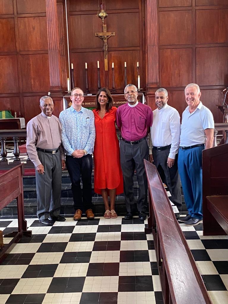 Ghanem Nuseibeh tweet media