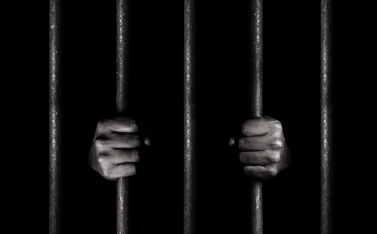 ArandaLawFirmEP's tweet photo. Wrongful convictions are a serious problem in the United States. Here are 4 fascinating cases of wrongful convictions in America. 
https://t.co/ouuhRMlt0B https://t.co/JAOHfeeUVf