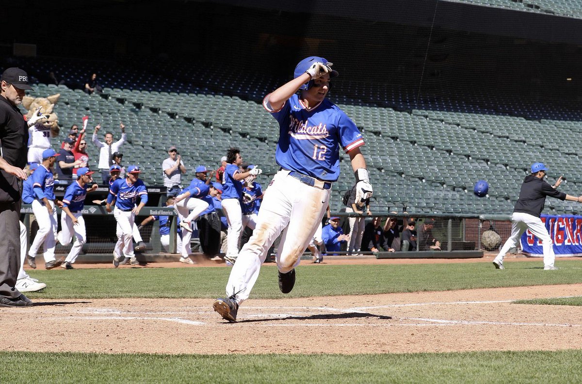 The Bruce Mahoney baseball game will be on Saturday, March 28 at 1205pm with <a href="/StIgnatius/">St.Ignatius</a> vs. <a href="/SHCathletics/">Seamus</a> at <a href="/OracleParkSF/">Oracle Park</a> home of the Giants! The 2019-20 series is tied 1-1 and the winner will take home the 🏆 for this school year.