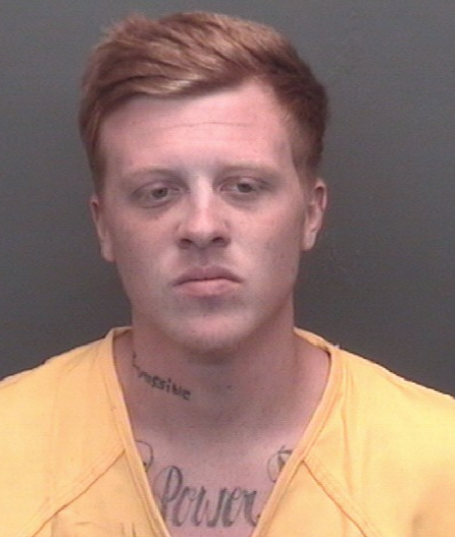 NEW --> Jury finds 23yo Travis Phelps GUILTY AS CHARGED for Murder &amp; Att Murder from deadly shooting in 2017.  Guilty of firearm enhancement too.  Sentencing March 6th.  <a href="/14News/">14 News</a> <a href="/courierpress/">Courier & Press</a> <a href="/WEHTWTVWlocal/">Eyewitness News</a> <a href="/my44news/">44News</a>