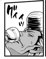 ニコニコ漫画は突っ込んで欲しいところにツッコミが入った時の爽快感がなんともいえない。
このコマでちゃんと「ここ小便飲むジョルノ」とコメントしてくれた人には、ありがとう、としか言う言葉がみつからない。
https://t.co/xnIZt46AVb 