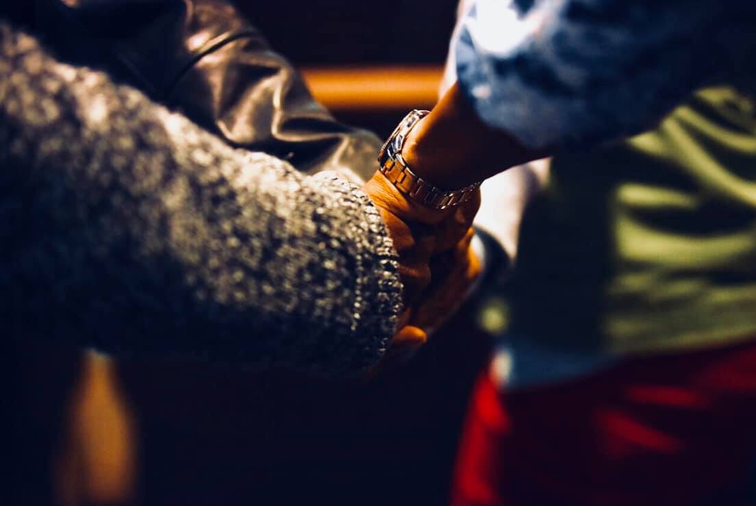 Join us in prayer during our weekly prayer calls tomorrow from 7:00pm-7:30pm or Friday from 6:30am -7:00am. Dial 712-451-0721 with code 354113. In the meantime, let us know how we can pray for you by emailing us at prayer@messiahcc.org!