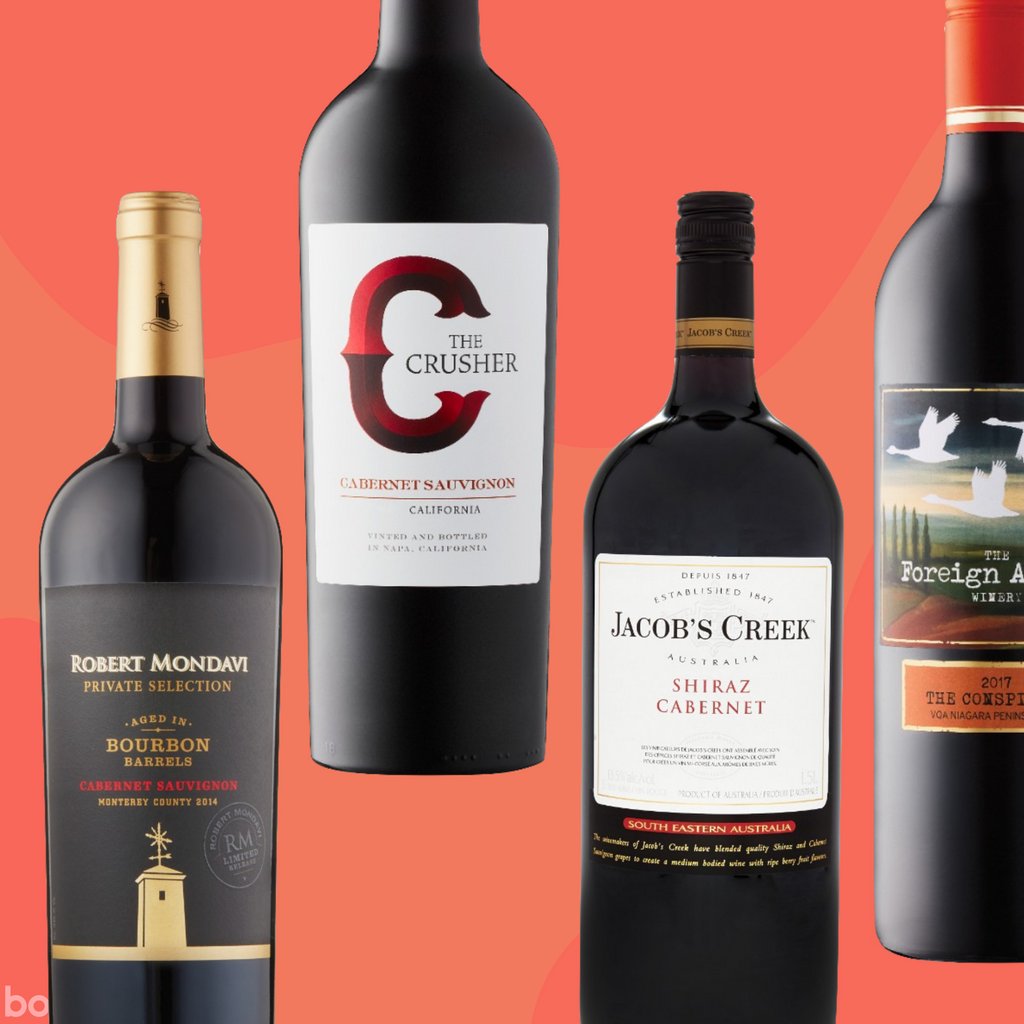 BoozerDelivery's tweet image. 🍷 Warm up with winter wines. #winewednesday #boozerdelivery