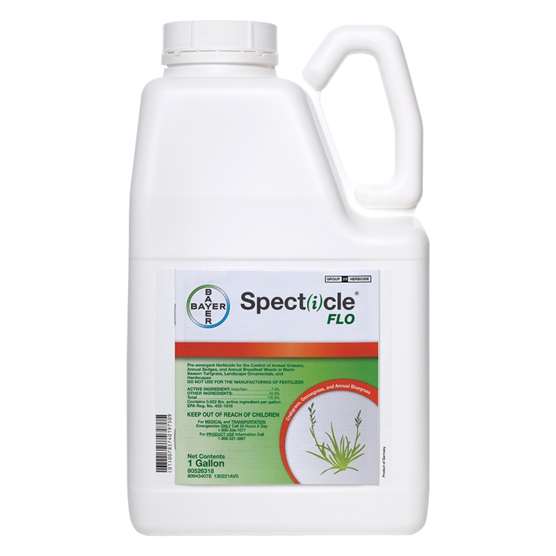 EnvuGolfUS's tweet photo. Weed control in warm-season lawns is a season-long challenge. 

#Specticle can provide the longest residual control, minimizing labor for extra applications or callbacks, and increasing profitability. 

Learn more here: https://t.co/rXo7e7juAr #TalkingTurf https://t.co/U7RwOhLihL
