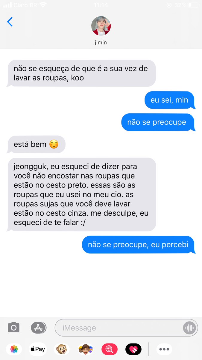 SEOKJINlE's tweet photo. jikook au abo 

— onde jimin e jeongguk são colegas de apartamento. os dois respeitam os limites um do outro, ainda mais quando precisam do apartamento quando seus cios estão perto. no entanto, tudo muda quando jeongguk cheira a cueca de jimin que está coberta de lubrificação https://t.co/DOPz0mtAXj
