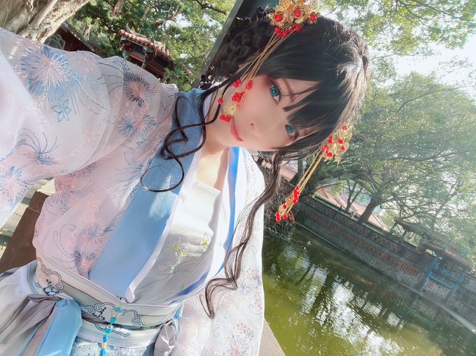 コスプレイヤーうさぉ(-Usagi-)のTwitter画像43