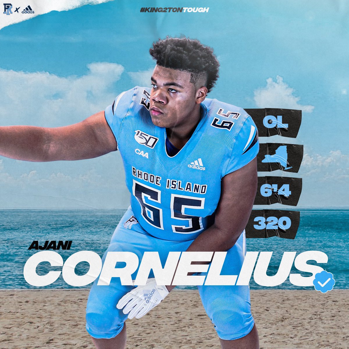 StepinacSports's tweet image. Rhode Island Football Signing Day. gorhody.com/sports/m-footb…