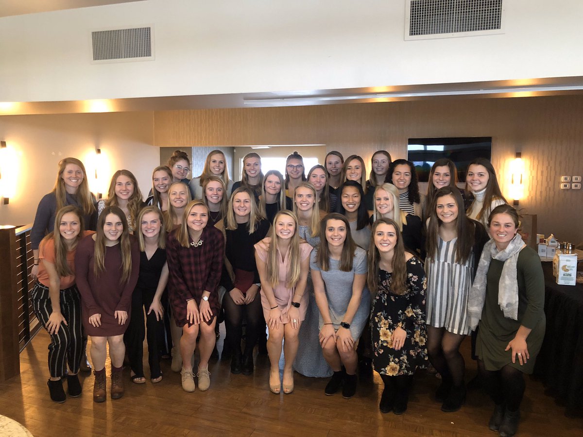 Gustavus WSoccer tweet media
