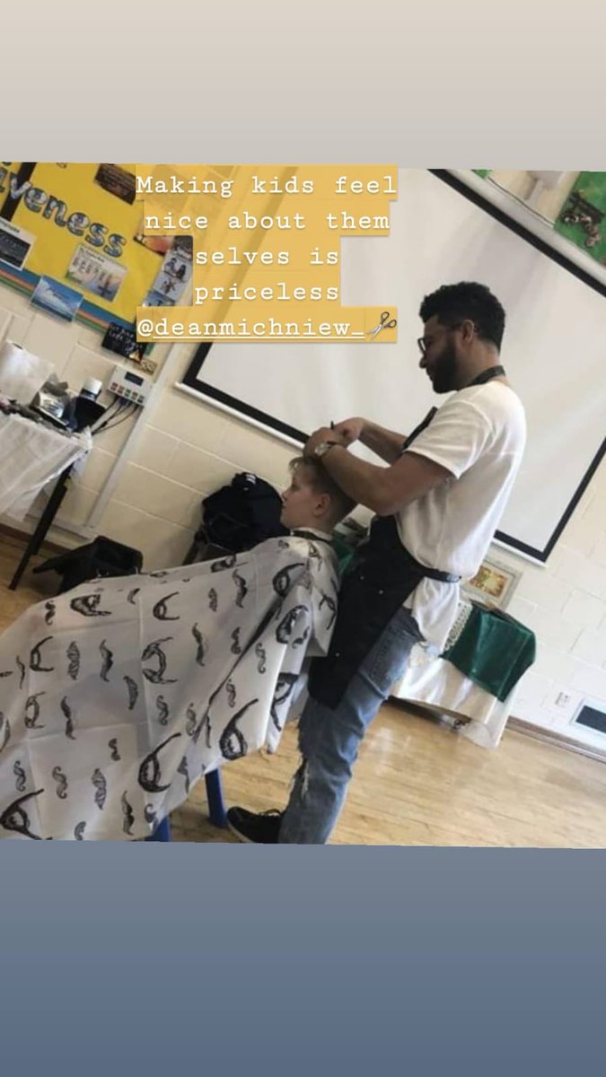 Cuts for kids 😀