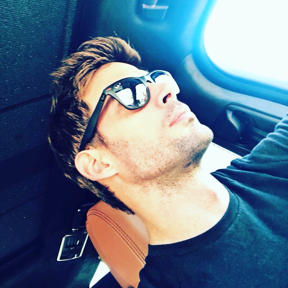 #enbrazosdeunasesino #aliciasanz_ <a href="/jeffxgoldberg/">Jeff Goldberg</a> #movie #cinelatino #cineberoamericano #telenovela #telenovelas #willlevy <a href="/willevy/">WILL</a> #williamlevy #willlevyworld #followers <a href="/justinbieber/">Justin Bieber</a> @ArianaGrande