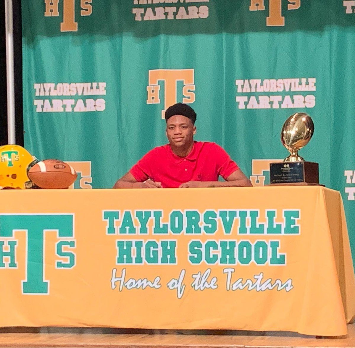 Chanton McCray tweet media