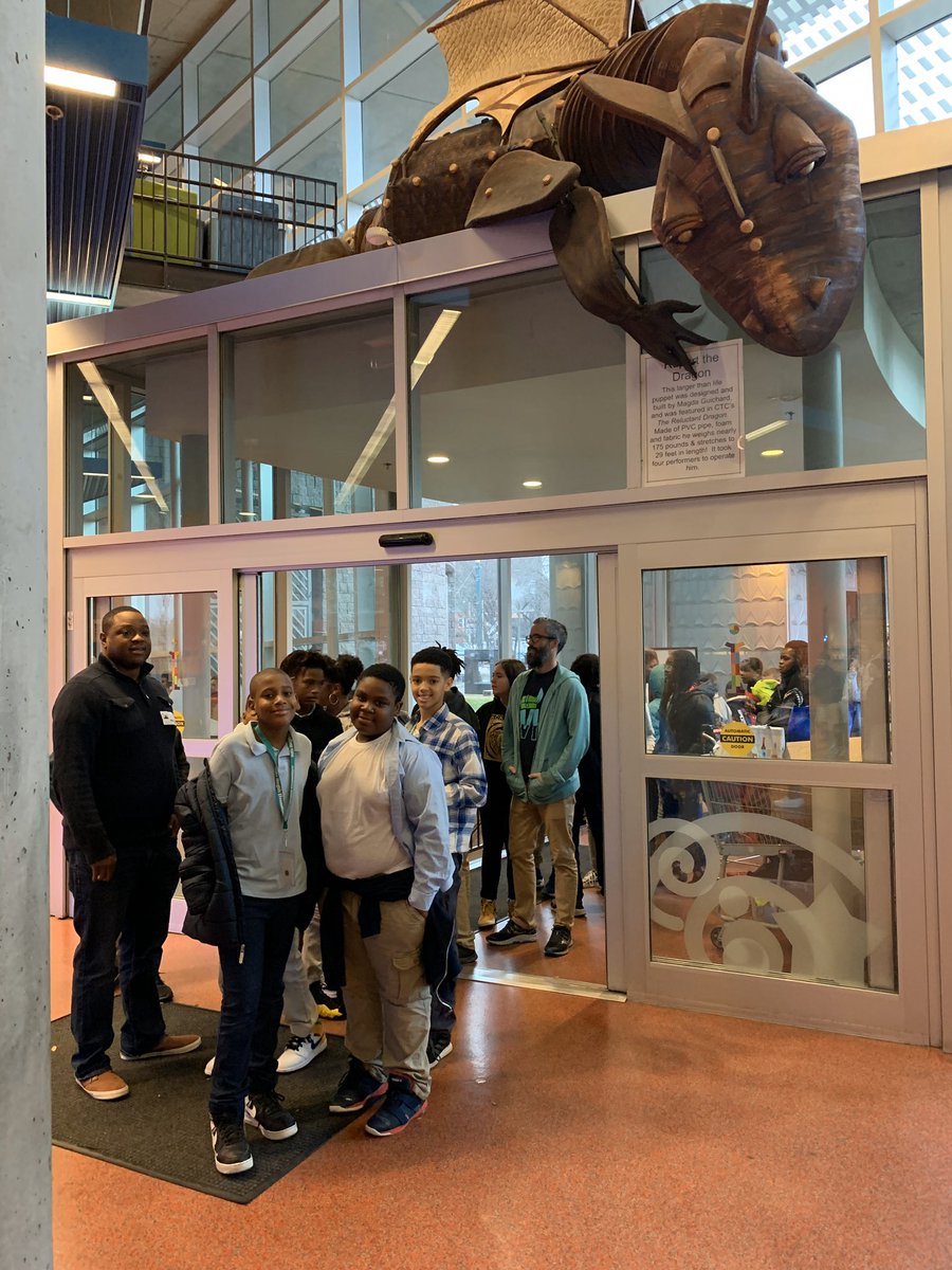 Villa Heights Elementary School tweet media