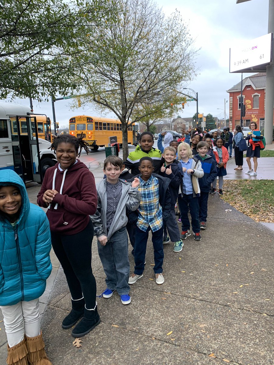 Villa Heights Elementary School tweet media