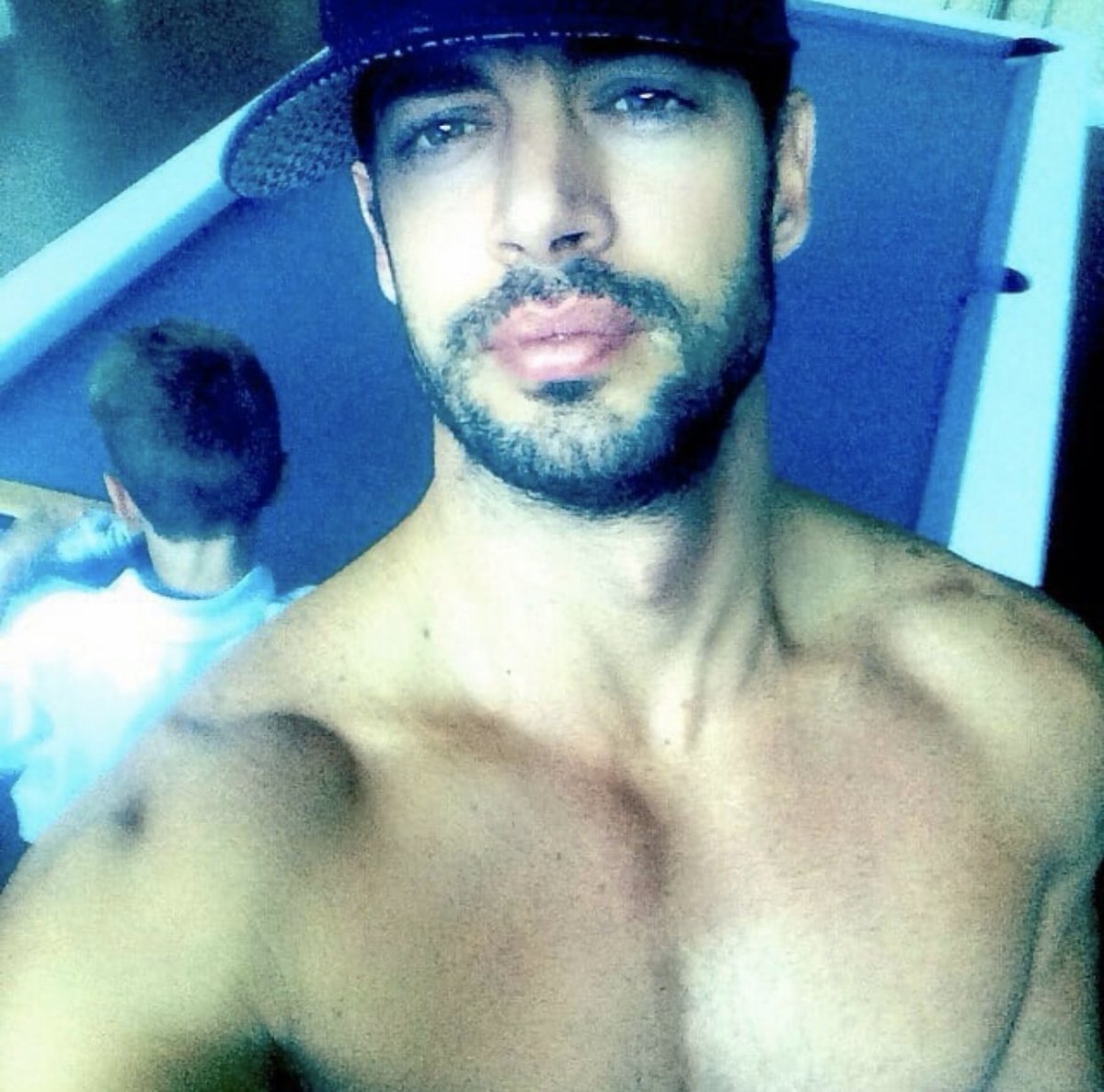 #enbrazosdeunasesino #aliciasanz_ <a href="/jeffxgoldberg/">Jeff Goldberg</a> #movie #cinelatino #cineberoamericano #telenovela #telenovelas #willlevy <a href="/willevy/">WILL</a> #williamlevy #willlevyworld #followers <a href="/justinbieber/">Justin Bieber</a> @ArianaGrande