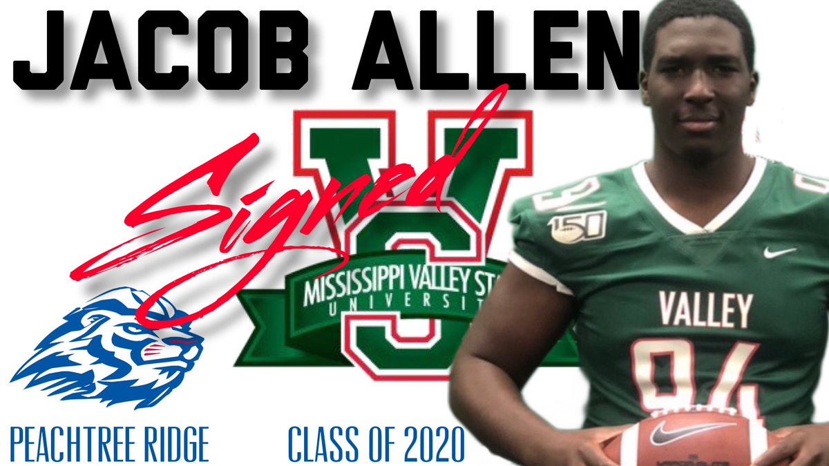 PRidge_AD's tweet image. Congratulations to @Campaignjc for signing today with @MSValleyFB #OneRidge