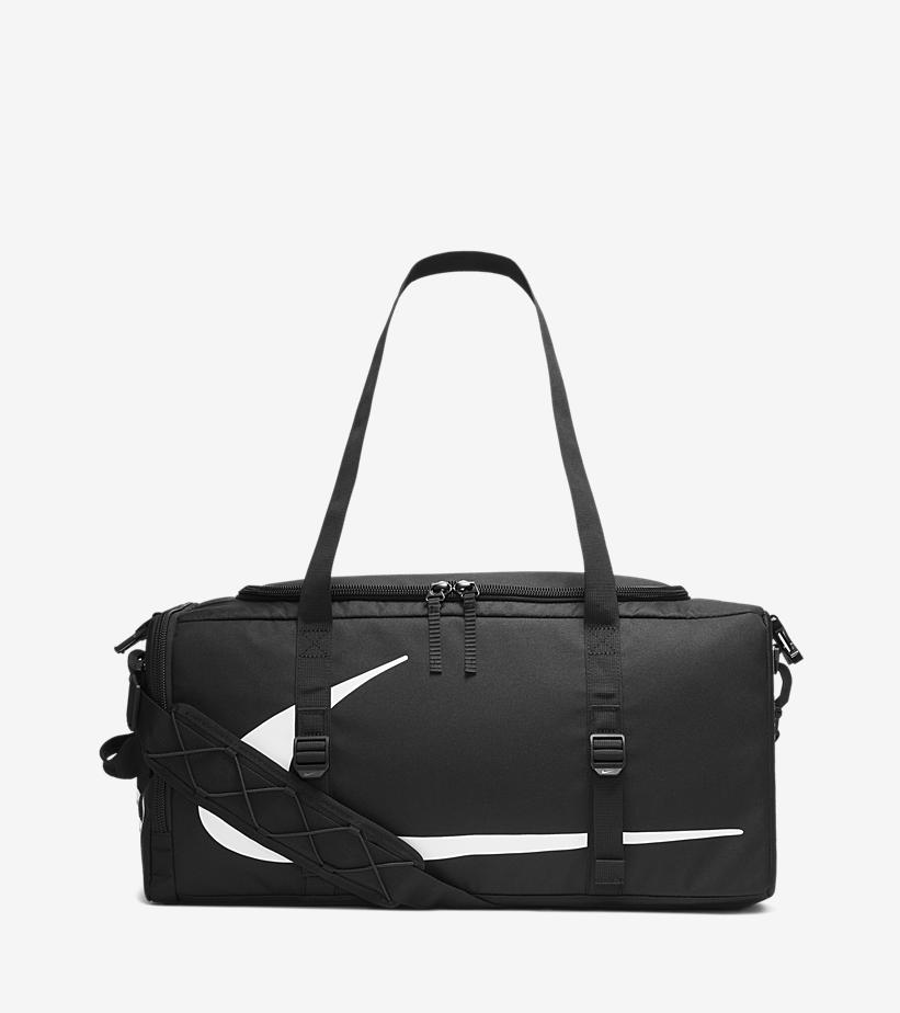 off white nike bag