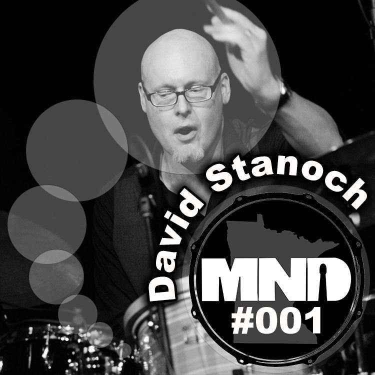 MN_Drummer's tweet photo. Minnesota Drummer is excited to announce its new podcast, Minnesota Drummer. With David Stanoch HERE: https://t.co/8mbVo7MBrs https://t.co/OjAfZznIWc