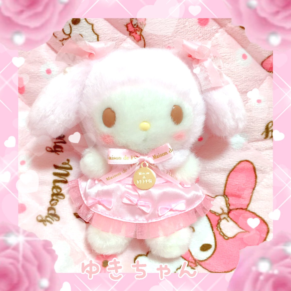 ゆきちゃん☆ on X: