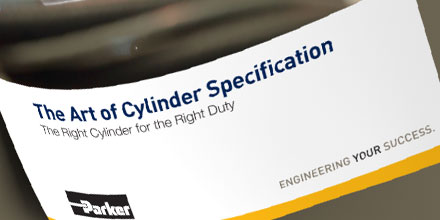 The Art of Cylinder Specification