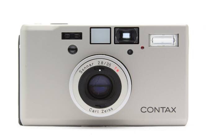 : Contax T3Ten’s new camera (?) #NCT카메라  #TENTOGRAPHY  #WAYV  #35mm  #TEN  #텐