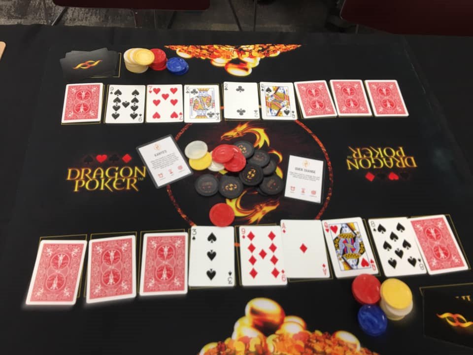 Dragon Poker Twitter Dragon Poker Twitter