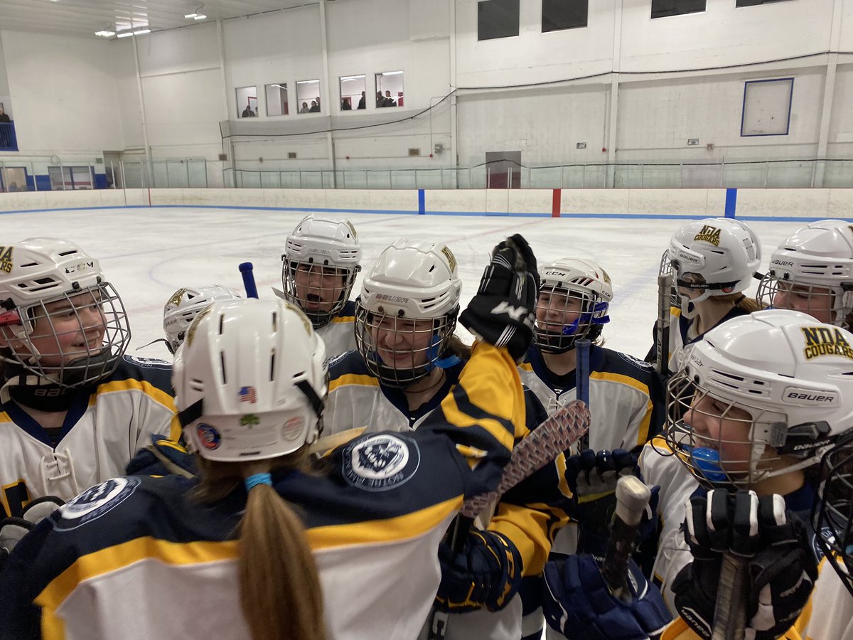 RedcarneyCarney's tweet photo. NDA 9 vs  Hingham 1 A @ndaathletics  Wednesday girls and a special shout out to Ally Gagne who scored her first goal ever! Goals Caroline Kelly (2), AStevens (2), I Miller (2), R Waldner, Ally Gagne, and Emma Thorley Assists Emily Coughlin(2)Waldner (2), A Maguire, H Burgoyne https://t.co/xHKqJj2Iha