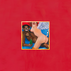 mbdtfbot's tweet photo. The Flower Book by Émilie Simon is better than MBDTF https://t.co/fj91C6HWhb