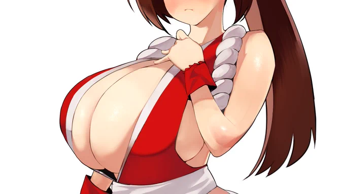 舞っぱい 