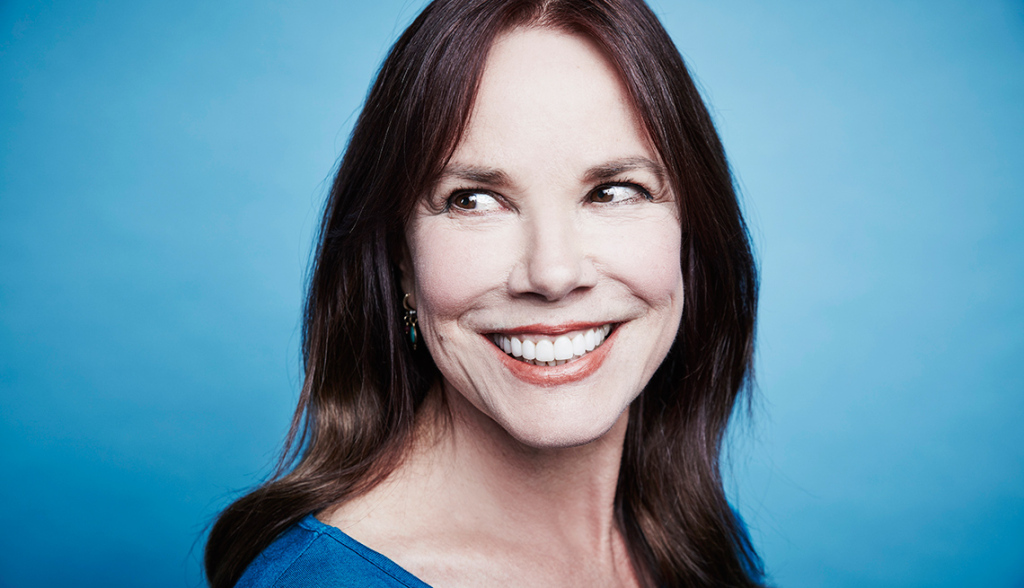 Happy Birthday Barbara Hershey!!!  