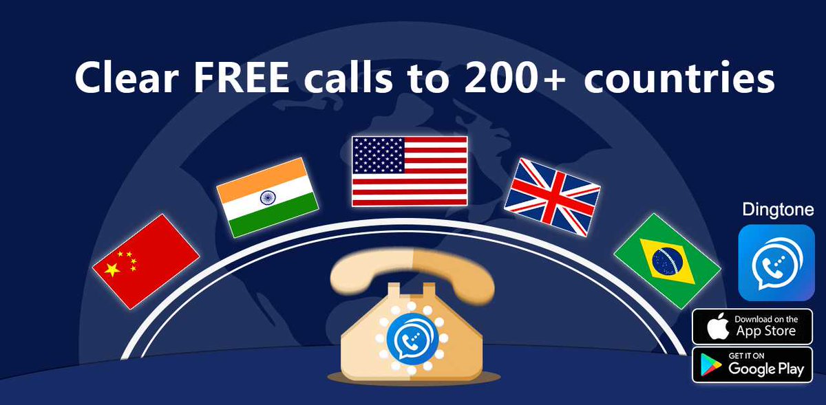 therealtruf100's tweet photo. #FreecallonDingtone https://t.co/7qkUGWjfzM