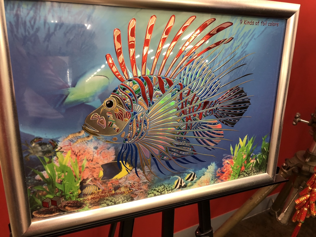 Print can be a little bit freaky… here are 5 facts that you might not expect from digital print enhancement. ow.ly/ARdc30oZ4CK #scodix #scodified #print #foil #design