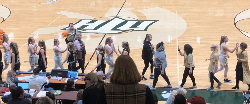TeamGlorySports's tweet photo. FINAL SCORE (Girls) : Dawson County 52, East Hall 46 @DawsonTigersWBB @DCHStigers @DCHSsportz @EHHSVikings @EHallBombSquad @EHLVbasketball @EastHallHighSp1 #TeamGlorySports #Glory979 #Glory1330 #Region7AAA #Tournament https://t.co/delXQ5on9m