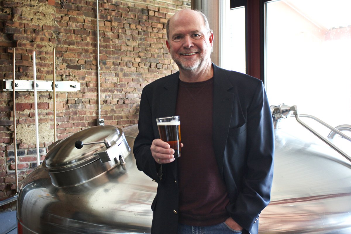 Great Lakes Brewing Co. tweet media