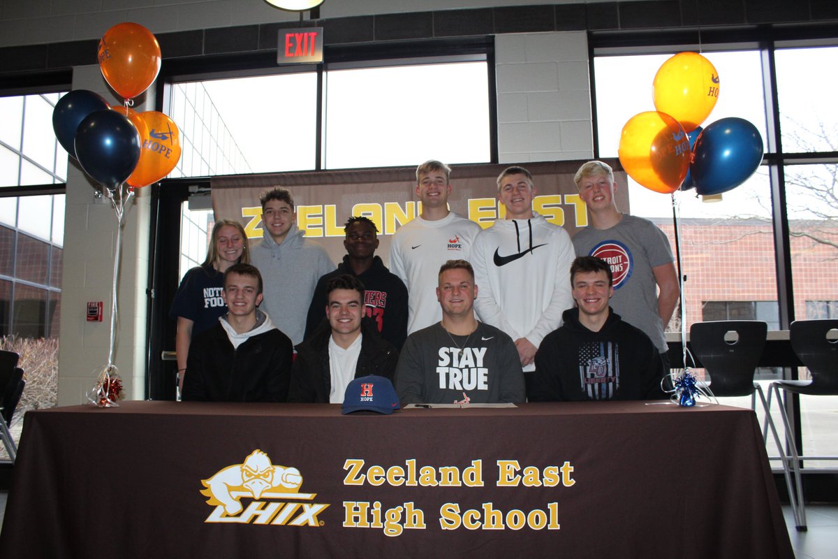 PostmaJay's tweet image. Signed🖋blessed to be a Flying Dutchman💙⚓️🧡