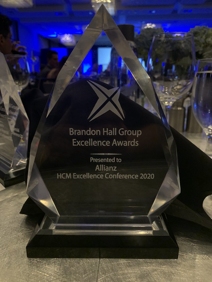 hldhq's tweet photo. Proud of this. #Excellence20 https://t.co/SRs46UPBVP