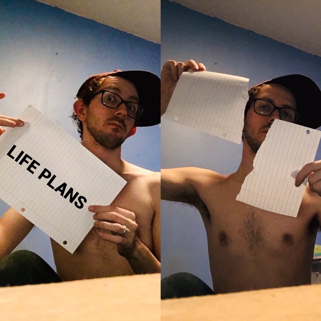 AustinPullen2's tweet photo. Best plan in life is no plan at all! Live each day as though it is your life. #noregrets #NancyPelosiROCKS #NancyRips #gayboy #gay #FolloForFolloBack #FolloMe #LiveTheGoodLife #LiveTheMoment #livetothefullest #daybydaybydaybyday https://t.co/YH8BpwUyrp