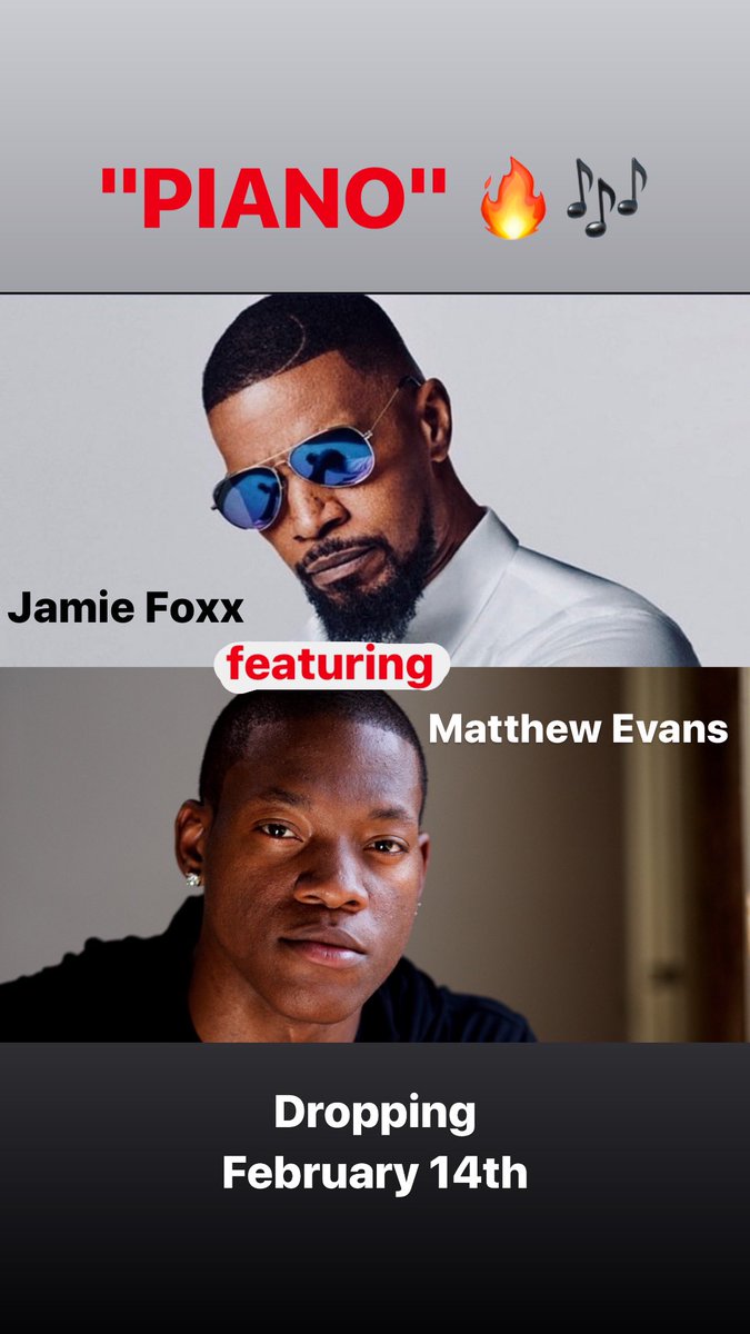 Matthew Evans tweet media