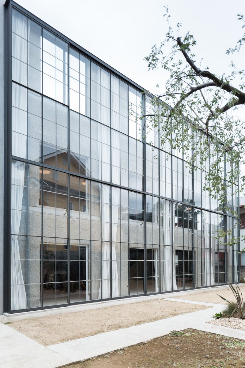 Window Research Institute 窓研究所 Ar Twitter インタビュー 建築家 増田信吾 金野千恵 躯体の窓 Photo 高橋マナミ 増田大坪 Teco T Co Ksfkvklyg3 Window Research Institute 窓研究所 Ar Twitter インタビュー 建築家 増田信吾 金野千恵 躯体の窓 Photo 高橋マナミ 増田大坪 Teco T Co Ksfkvklyg3