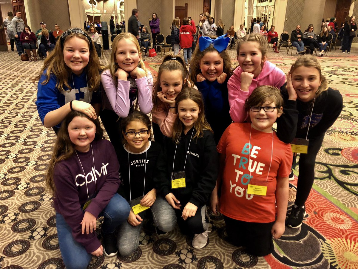 Bethany Howard tweet media