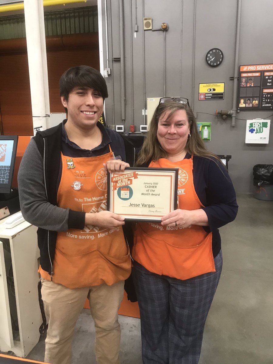 Tammy (@tammy16752196) on Twitter photo Congratulations Jesse - cashier of the month! <a href="/PaulDeveno/">Paul Deveno</a> <a href="/b_mungul/">Brian Mungul</a> <a href="/chrissyb0218/">Chrissy Blackburn</a> <a href="/ScottSm54851907/">Scott Smith</a> Congratulations Jesse - cashier of the month! <a href="/PaulDeveno/">Paul Deveno</a> <a href="/b_mungul/">Brian Mungul</a> <a href="/chrissyb0218/">Chrissy Blackburn</a> <a href="/ScottSm54851907/">Scott Smith</a>