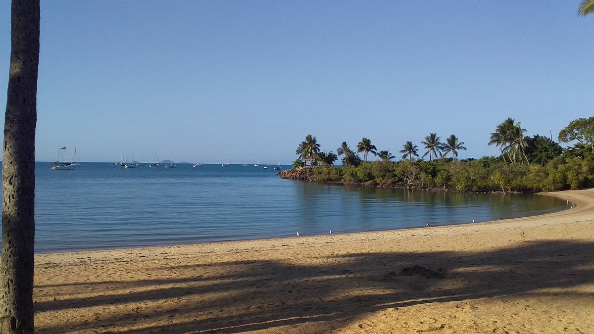 Jordan Iles (@jordan_a_iles) on Twitter photo Perfect conditions in the #Whitsundays this week to be establishing new water quality sites for tourism operator led monitoring project. <a href="/ReefCatchments/">Reef Catchments</a> <a href="/TropWATER/">TropWATER</a> <a href="/jcu/">James Cook Uni</a> @GBRFoundation Perfect conditions in the #Whitsundays this week to be establishing new water quality sites for tourism operator led monitoring project. <a href="/ReefCatchments/">Reef Catchments</a> <a href="/TropWATER/">TropWATER</a> <a href="/jcu/">James Cook Uni</a> @GBRFoundation