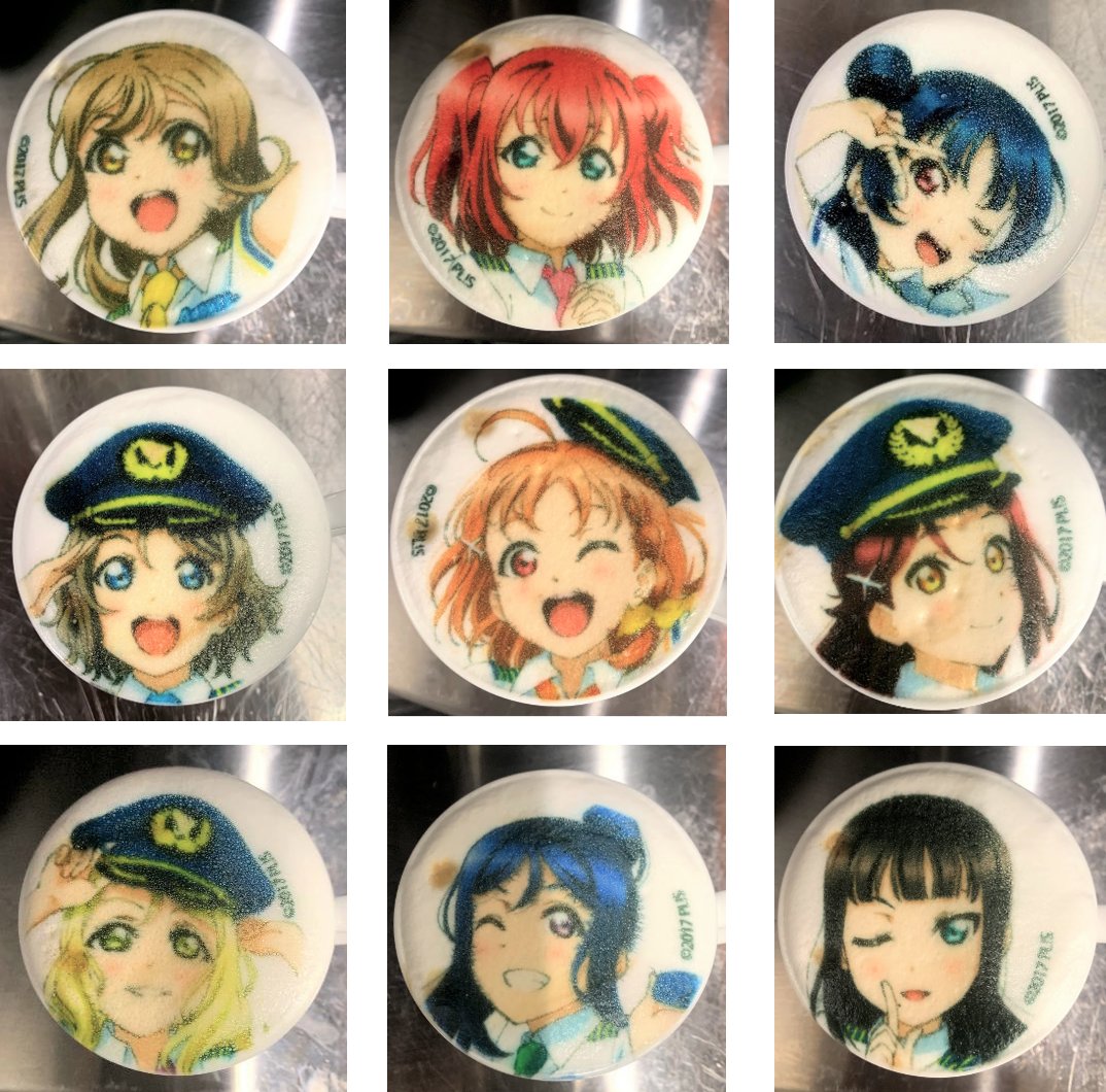 ラブライブ！シリーズ公式 على X: 