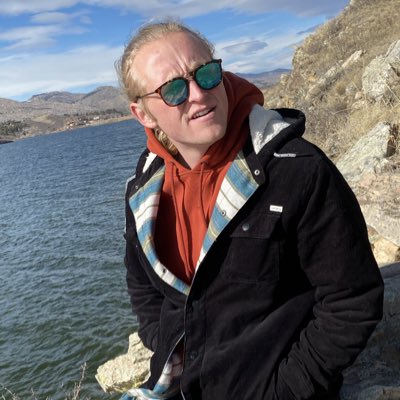 TheWizeWizard's tweet photo. #NewProfilePic https://t.co/zgriHu5ITy
