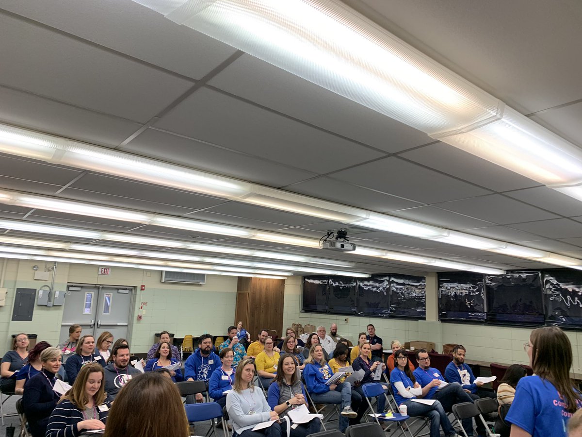 sandycristobal7's tweet photo. Manning’s 1st Annual C3 Day!!! @CUSD201news #cusd201learns https://t.co/B5WvM6AC9C