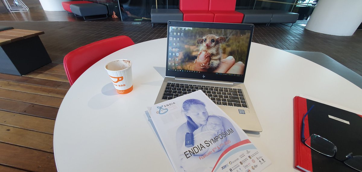PalaeoEvan's tweet image. Science of a different kind this morning at the #endiastudy with @maspenno and other. This research is so important for the Type 1 diabetes community and my family and I are happy to be part of it. Im proud of my boys and my wife every time they give to help others,