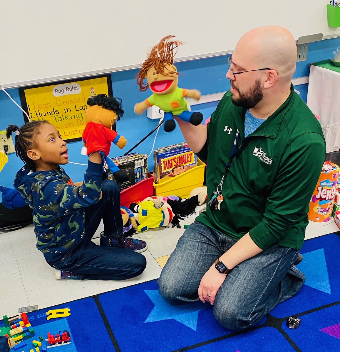 SFASchoolBalt's tweet photo. So excited to celebrate Global School Play Day! We had so much fun! @GSPlayDay @ArchbaltSchools @CatholicReview #SFAsoars #SFAplays https://t.co/Zw64xVx6eO