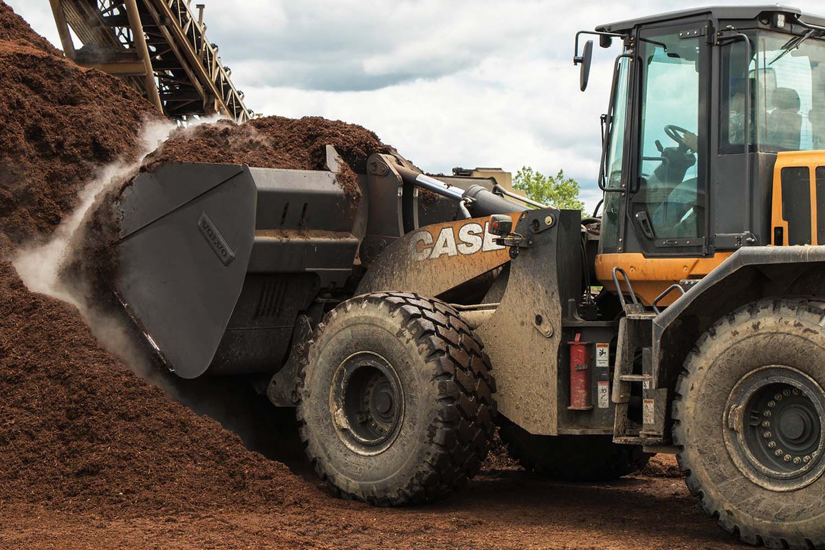 WilsonEquipCo's tweet photo. Rip through the toughest ground with breakout forces ranging from 19,370 lb to 49,934 lb and horsepower from 131 HP to 320 HP.
How the CASE G Series fits your needs: https://t.co/kr77LiFyiT
#WilsonValue #TheWilsonWay #WilsonConstruction #wheelloader #CASECE https://t.co/SYT3IudCEG