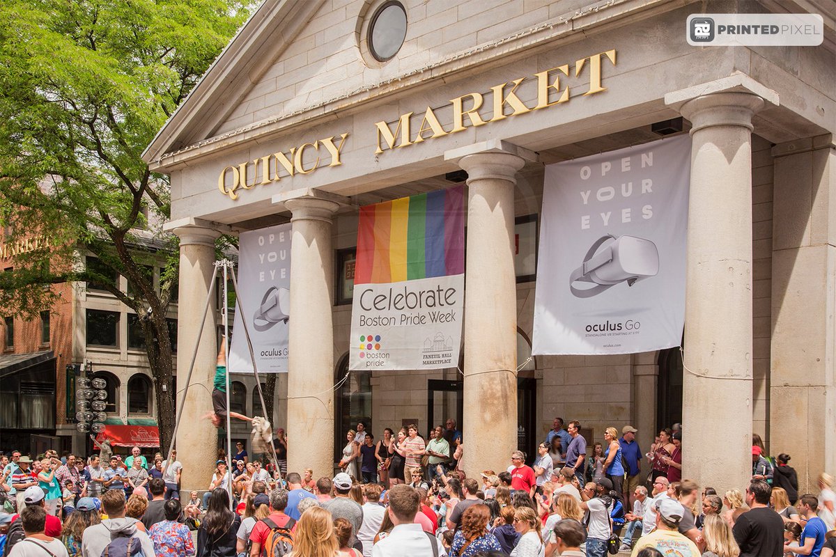 PrintedPixel's tweet photo. Vinyl banners are the perfect medium to get your message conveyed. Whether you want to draw the public attention to an event organized or a grand opening, promoting an organization’s message or planning to launch a new product or service. https://t.co/wKTQjPbftX https://t.co/58HbJj7BEz